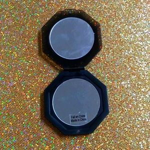NEW Geometric Mirror Compact